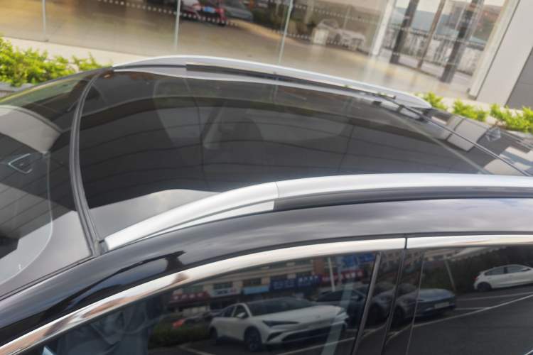 Used Nissan Qashqai 2022 2.0L CVT XV Premier Luxury Edition Roof