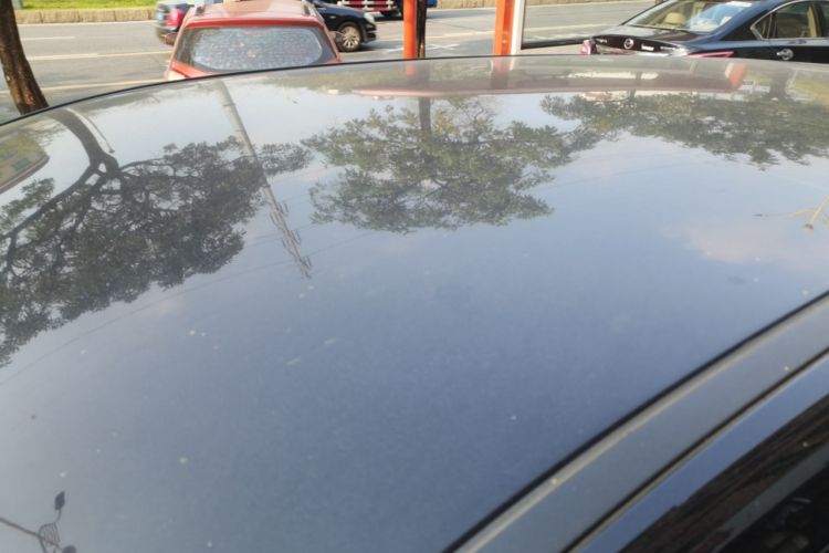 Used Nissan Qashqai 2022 2.0L CVT XV Smart Enjoyment Version Roof