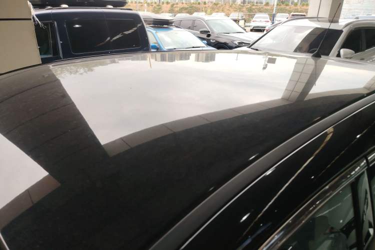 Used Nissan Qashqai 2022 2.0L CVT XV Smart Enjoyment Version Roof