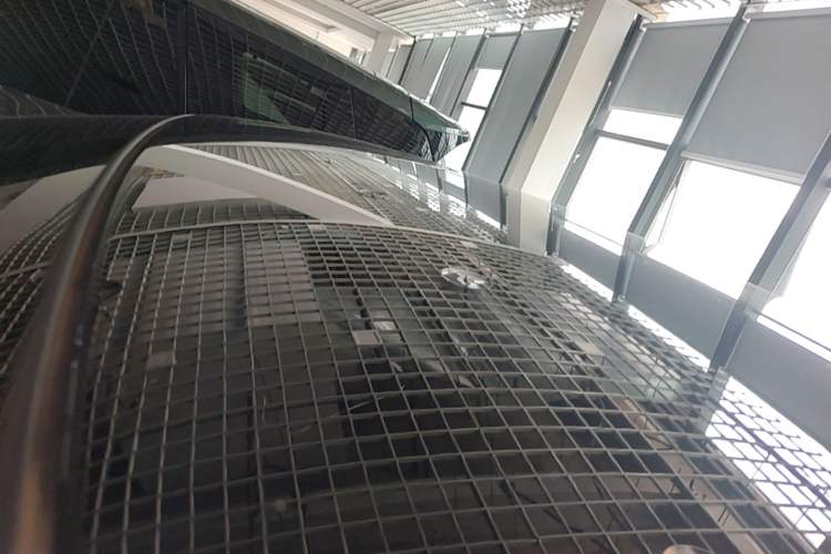 Used Nissan Qashqai 2022 2.0L CVT XV Smart Enjoyment Version Roof