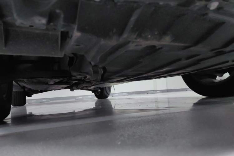 Used Nissan Qashqai 2022 2.0L CVT XV Smart Enjoyment Version Chassis Front Right