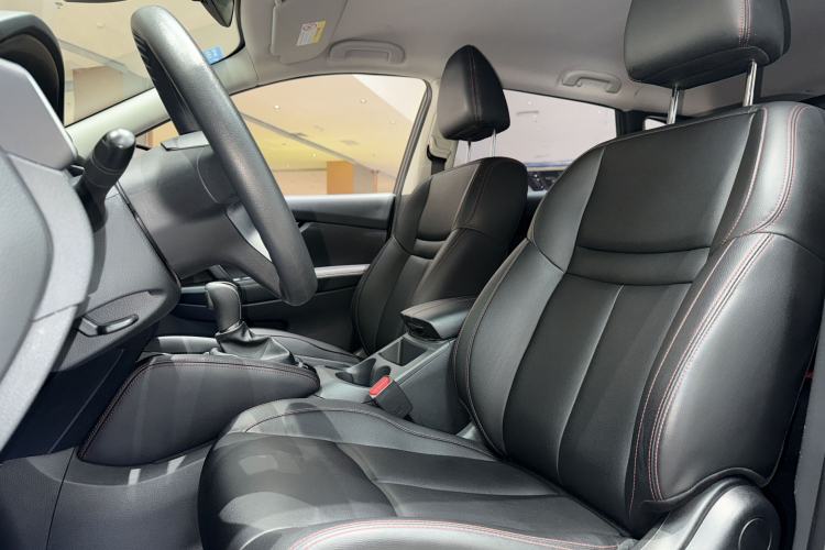 Used Nissan Qashqai 2022 2.0L CVT XV Smart Enjoyment Version Interior 4