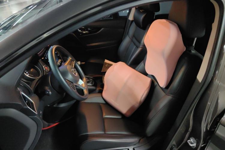 Used Nissan Qashqai 2022 2.0L CVT XV Smart Enjoyment Version Left Front Seat