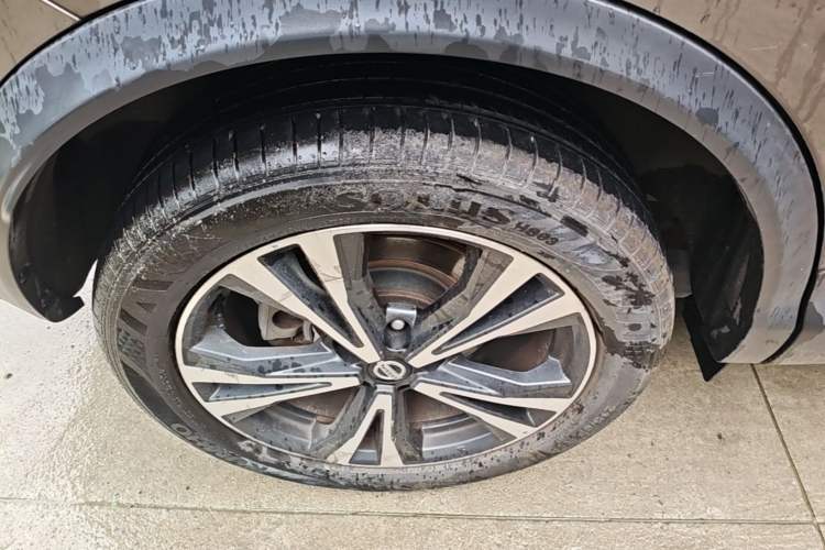 Used Nissan Qashqai 2022 2.0L CVT XV Premier Luxury Edition Right Rear Wheel Hub