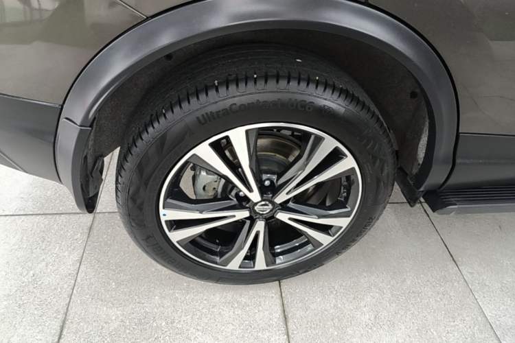 Used Nissan Qashqai 2022 2.0L CVT XV Premier Luxury Edition Right Rear Wheel Hub