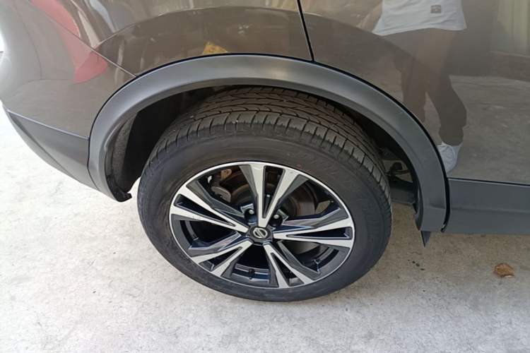 Used Nissan Qashqai 2022 2.0L CVT XV Premier Luxury Edition Right Rear Wheel Hub