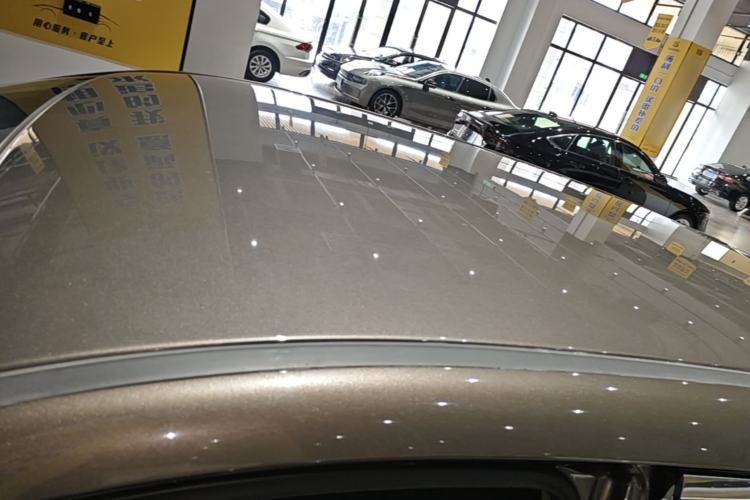 Used Nissan Qashqai 2022 2.0L CVT XV Smart Enjoyment Version Roof