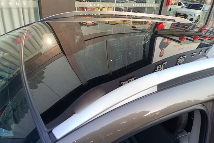 Used Nissan Qashqai 2022 2.0L CVT XV Premier Luxury Edition Roof