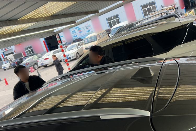 Used Nissan Qashqai 2022 2.0L CVT XV Premier Luxury Edition Roof