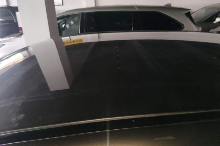 Used Nissan Qashqai 2022 2.0L CVT XV Smart Enjoyment Version Roof