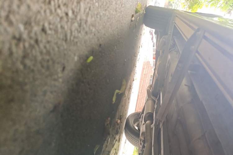 Used Nissan Qashqai 2022 2.0L CVT XV Premier Luxury Edition Chassis Front Right