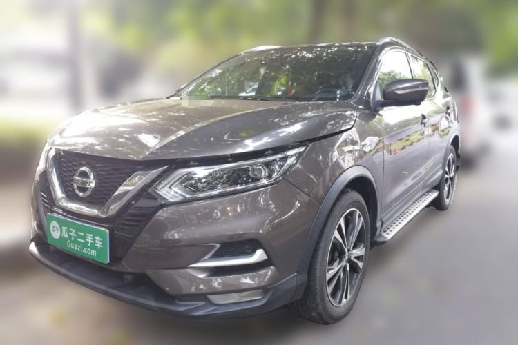 Ojetý Nissan Qashqai 2022 2.0L CVT XV Premier Luxury Edition Guazi used car, China used car export, Used car for sale, Used  cars, Cheapest cars for sale