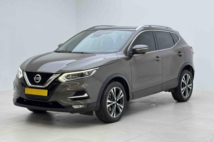 Ojetý Nissan Qashqai 2022 2.0L CVT XV Premier Luxury Edition Guazi used car, China used car export, Used car for sale, Used  cars, Cheapest cars for sale