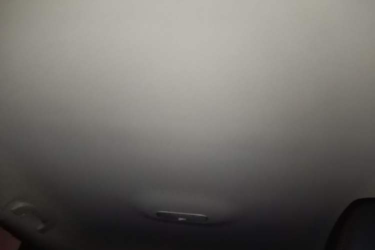 Used Nissan Qashqai 2022 2.0L CVT XV Smart Enjoyment Version Headliner