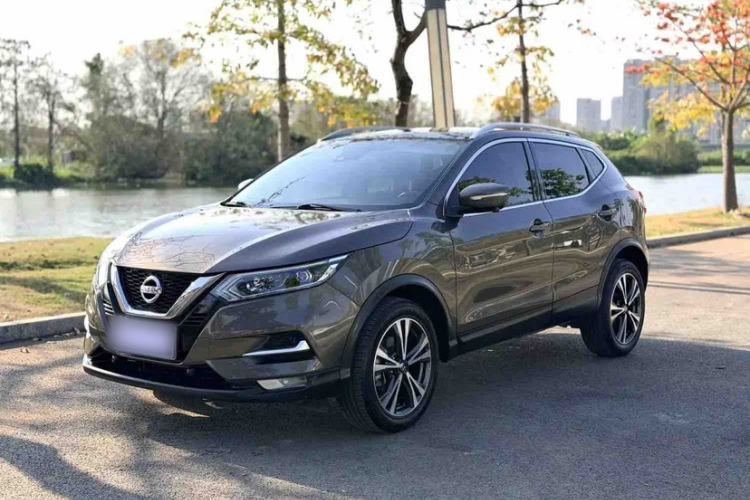 Ojetý Nissan Qashqai 2022 2.0L CVT XV Premier Luxury Edition Guazi used car, China used car export, Used car for sale, Used  cars, Cheapest cars for sale