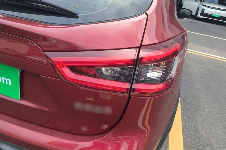 Used Nissan Qashqai 2022 2.0L CVT XV Smart Enjoyment Version Right Rear Taillight