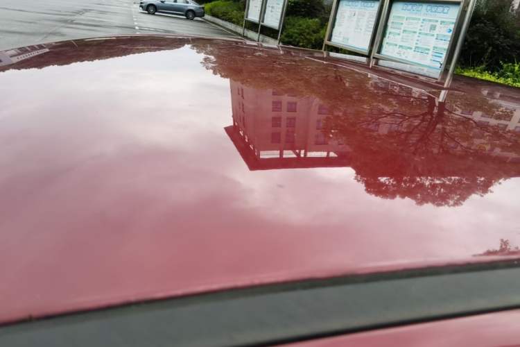 Used Nissan Qashqai 2022 2.0L CVT XV Smart Enjoyment Version Roof