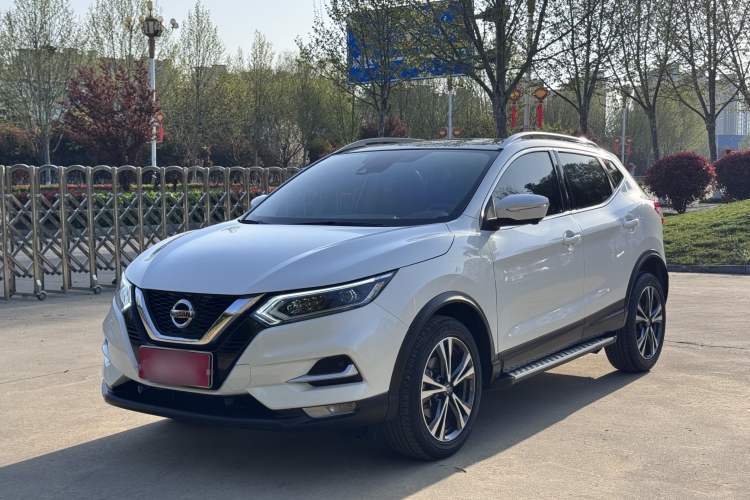 Ojetý Nissan Qashqai 2022 2.0L CVT XV Premier Luxury Edition Guazi used car, China used car export, Used car for sale, Used  cars, Cheapest cars for sale