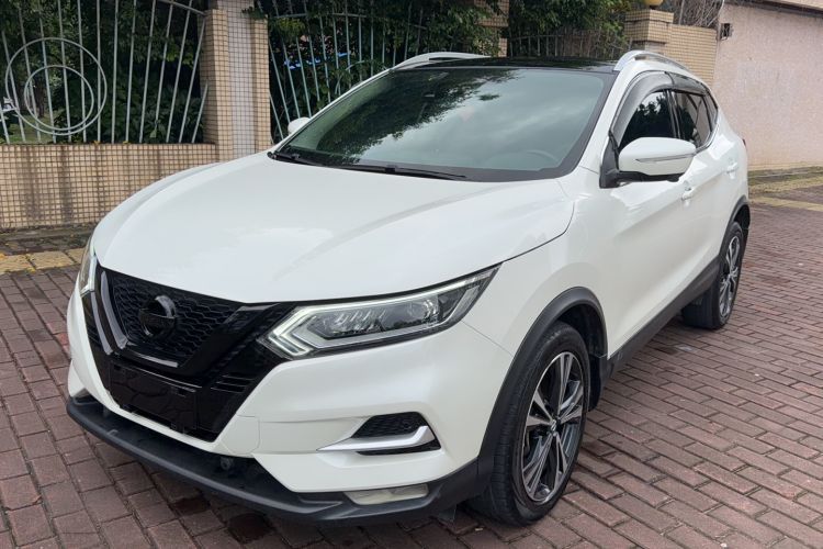 Ojetý Nissan Qashqai 2022 2.0L CVT XV Premier Luxury Edition Guazi used car, China used car export, Used car for sale, Used  cars, Cheapest cars for sale