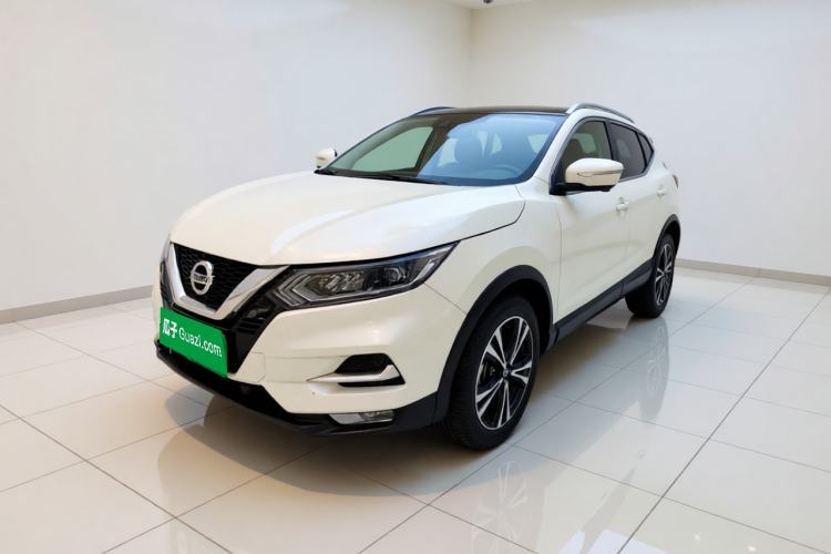 Ojetý Nissan Qashqai 2022 2.0L CVT XV Premier Luxury Edition Guazi used car, China used car export, Used car for sale, Used  cars, Cheapest cars for sale