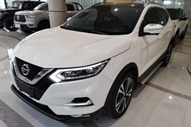 Used Nissan Qashqai 2022 2.0L CVT XV Premier Luxury Edition