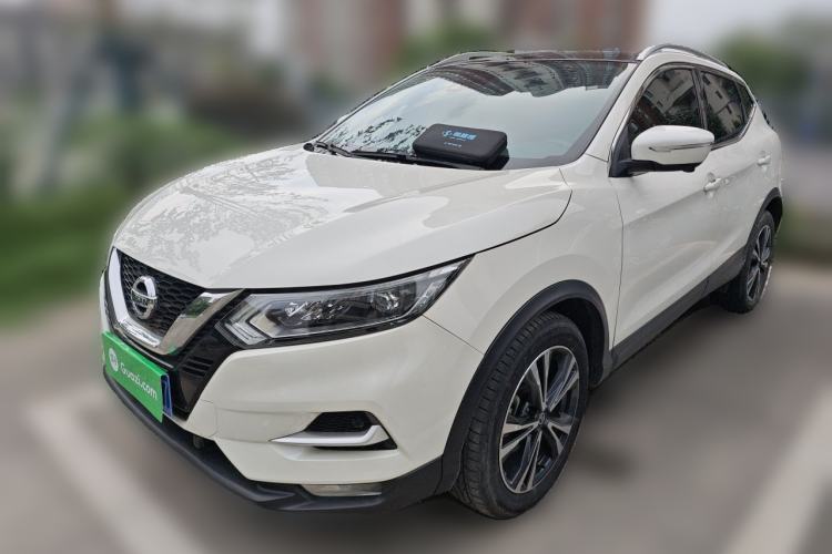 Ojetý Nissan Qashqai 2022 2.0L CVT XV Premier Luxury Edition Guazi used car, China used car export, Used car for sale, Used  cars, Cheapest cars for sale