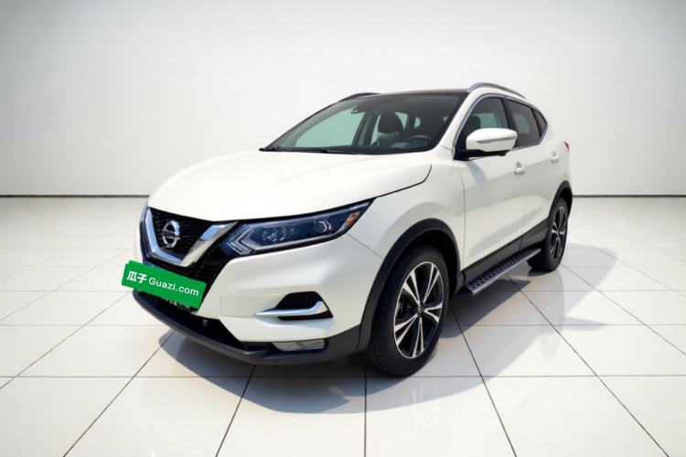 Ojetý Nissan Qashqai 2022 2.0L CVT XV Premier Luxury Edition Guazi used car, China used car export, Used car for sale, Used  cars, Cheapest cars for sale