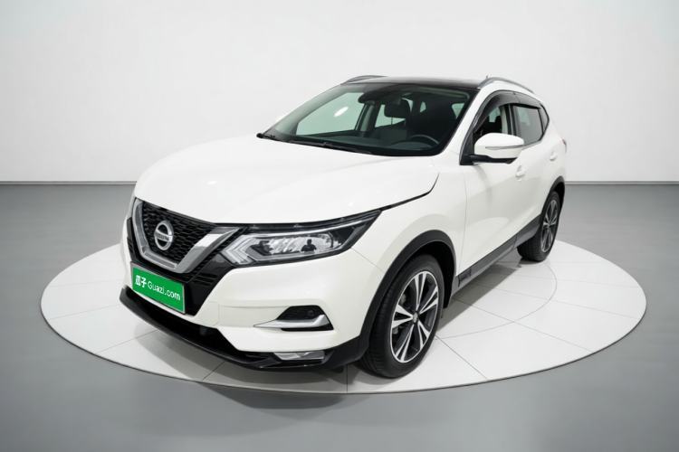 Ojetý Nissan Qashqai 2022 2.0L CVT XV Premier Luxury Edition Guazi used car, China used car export, Used car for sale, Used  cars, Cheapest cars for sale
