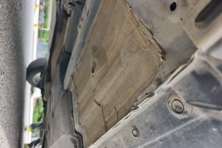 Used Nissan Qashqai 2022 2.0L CVT XV Premier Luxury Edition Chassis Front Left