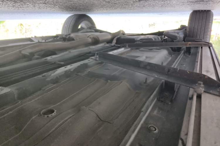 Used Nissan Qashqai 2022 2.0L CVT XV Premier Luxury Edition Chassis Front Right