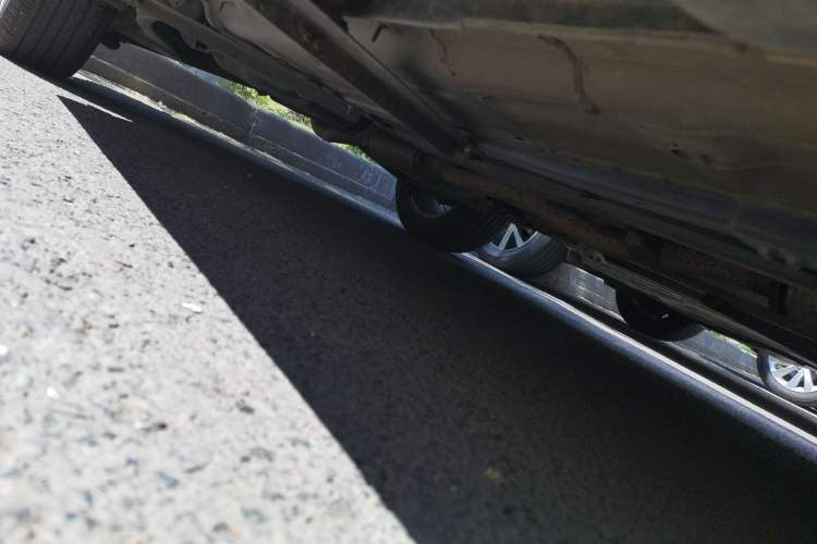 Used Nissan Qashqai 2022 2.0L CVT XV Smart Enjoyment Version Chassis Front Right