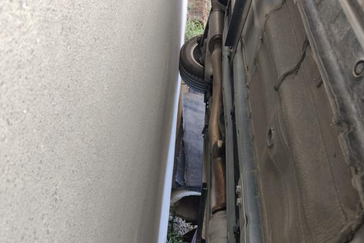 Used Nissan Qashqai 2022 2.0L CVT XV Smart Enjoyment Version Chassis Front Right