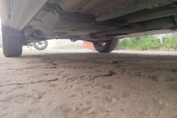 Used Nissan Qashqai 2022 2.0L CVT XV Premier Luxury Edition Chassis Front Right