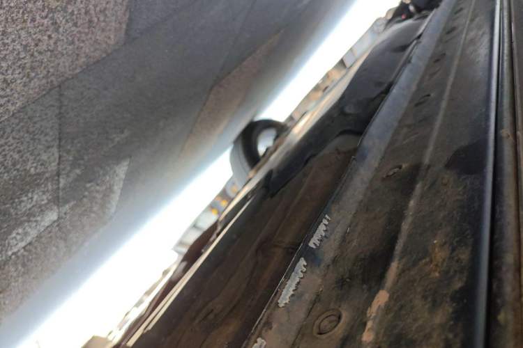 Used Nissan Qashqai 2022 2.0L CVT XV Smart Enjoyment Version Chassis Front Right