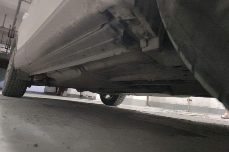 Used Nissan Qashqai 2022 2.0L CVT XV Premier Luxury Edition Chassis Front Right