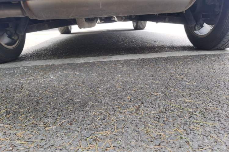 Used Nissan Qashqai 2022 2.0L CVT XV Prem.Pro Deluxe Navigation Edition Chassis Rear Left