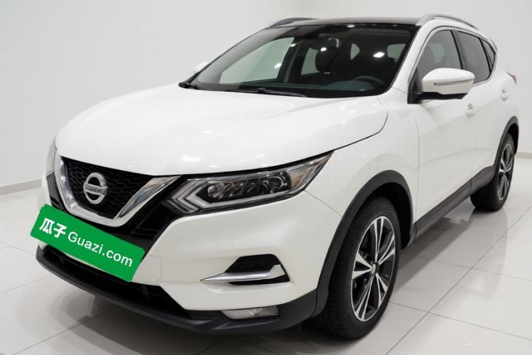 Ojetý Nissan Qashqai 2022 2.0L CVT XV Premier Luxury Edition Guazi used car, China used car export, Used car for sale, Used  cars, Cheapest cars for sale