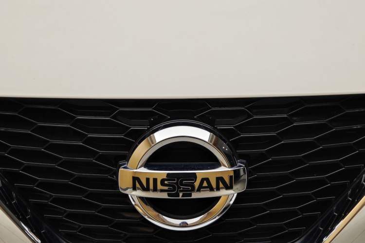 Used Nissan Qashqai 2022 2.0L CVT XV Premier Luxury Edition Exterior 12
