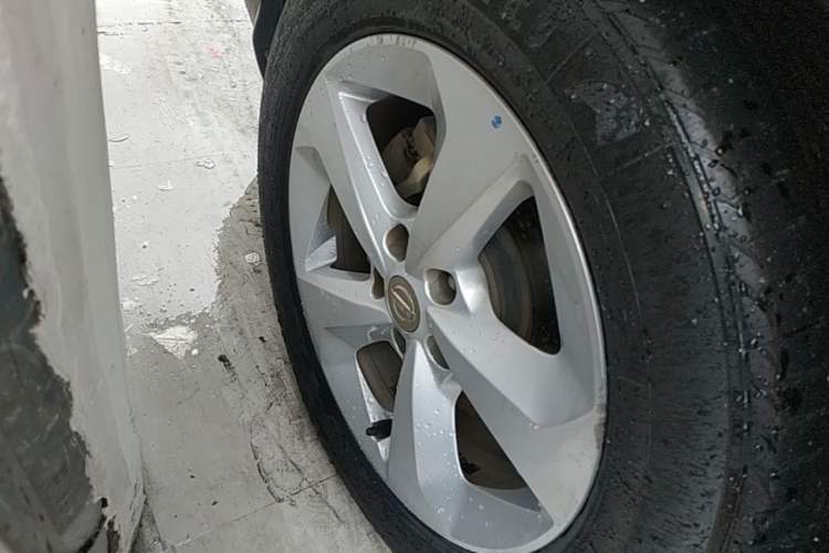 Used Nissan Qashqai 2022 2.0L CVT XV Smart Enjoyment Version Exterior 2