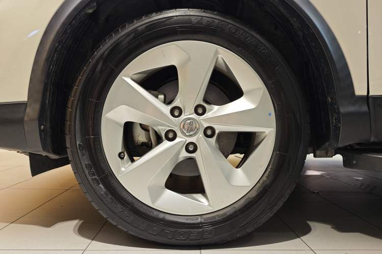 Used Nissan Qashqai 2022 2.0L CVT XV Smart Enjoyment Version Exterior 5
