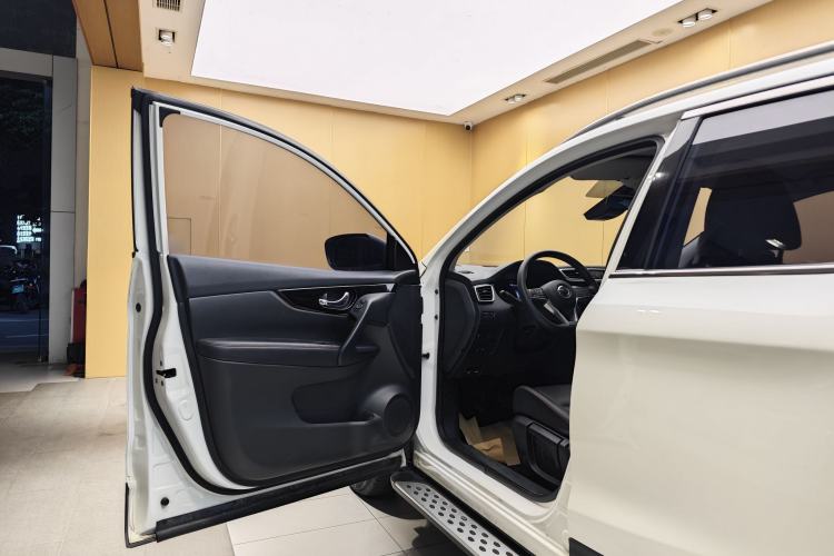 Used Nissan Qashqai 2022 2.0L CVT XV Smart Enjoyment Version Exterior 6