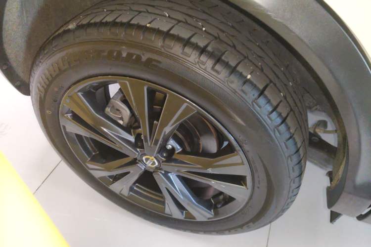 Used Nissan Qashqai 2022 2.0L CVT XV Prem·Night Edition Exterior 8