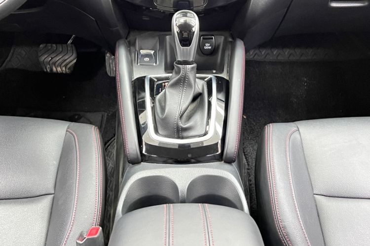Used Nissan Qashqai 2022 2.0L CVT XV Smart Enjoyment Version Gear Lever