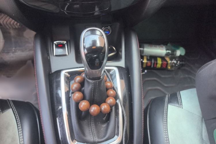 Used Nissan Qashqai 2022 2.0L CVT XV Premier Luxury Edition Gear Lever