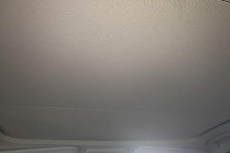 Used Nissan Qashqai 2022 2.0L CVT XV Premier Luxury Edition Headliner