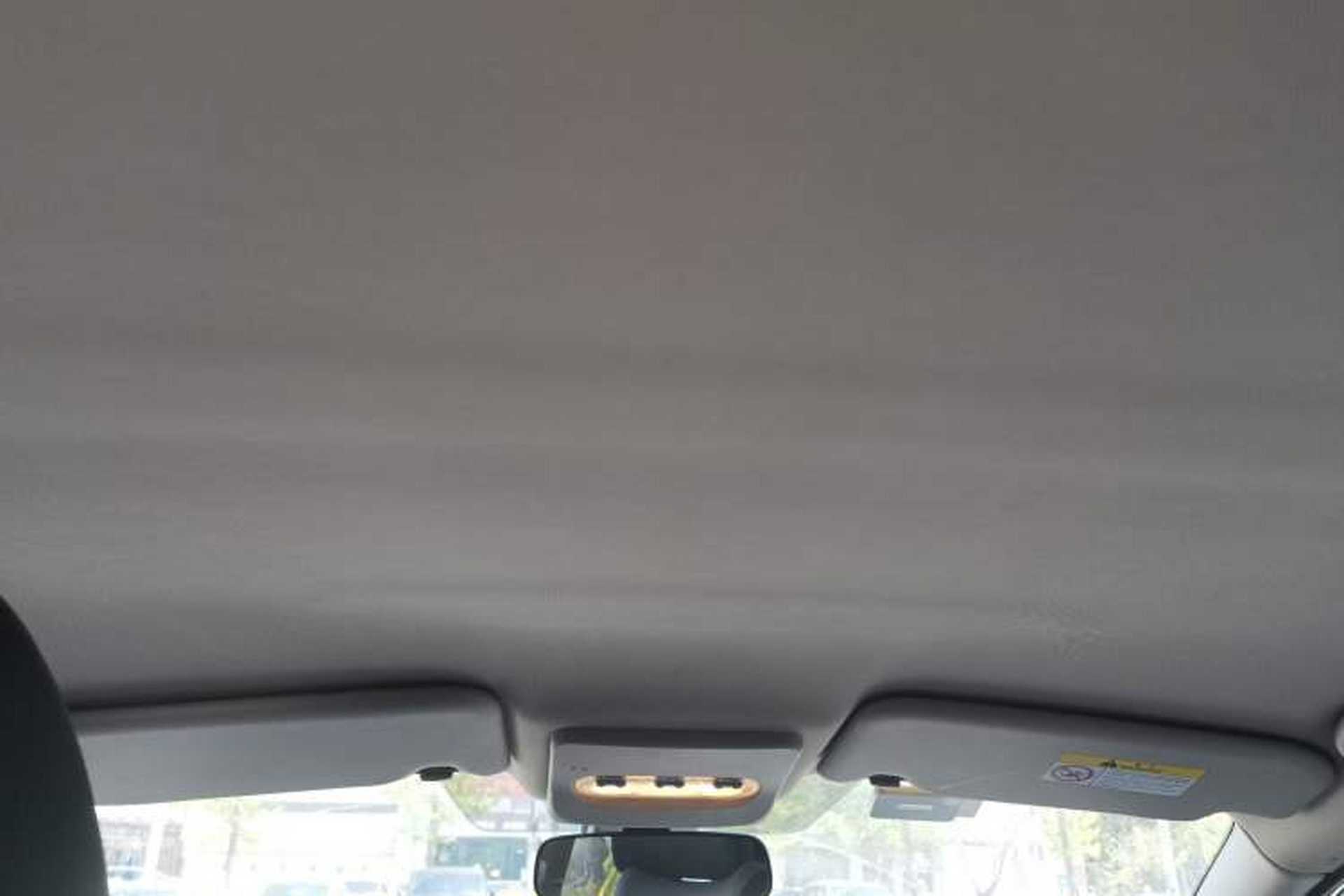 Used Nissan Qashqai 2022 2.0L CVT XV Smart Enjoyment Version Headliner