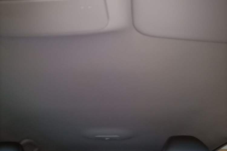 Used Nissan Qashqai 2022 2.0L CVT XV Smart Enjoyment Version Headliner