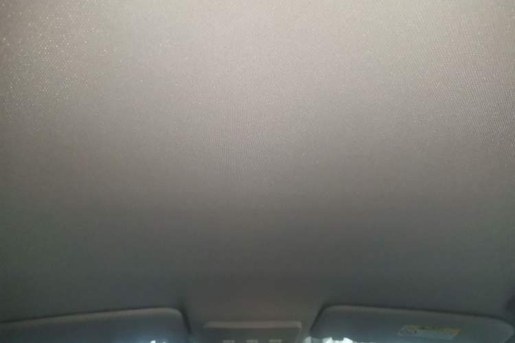 Used Nissan Qashqai 2022 2.0L CVT XV Smart Enjoyment Version Headliner