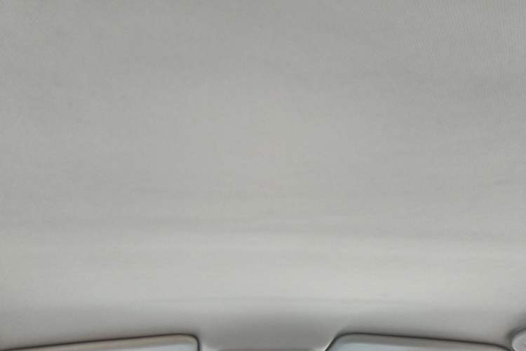 Used Nissan Qashqai 2022 2.0L CVT XV Smart Enjoyment Version Headliner