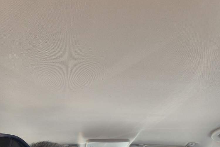 Used Nissan Qashqai 2022 2.0L CVT XV Smart Enjoyment Version Headliner